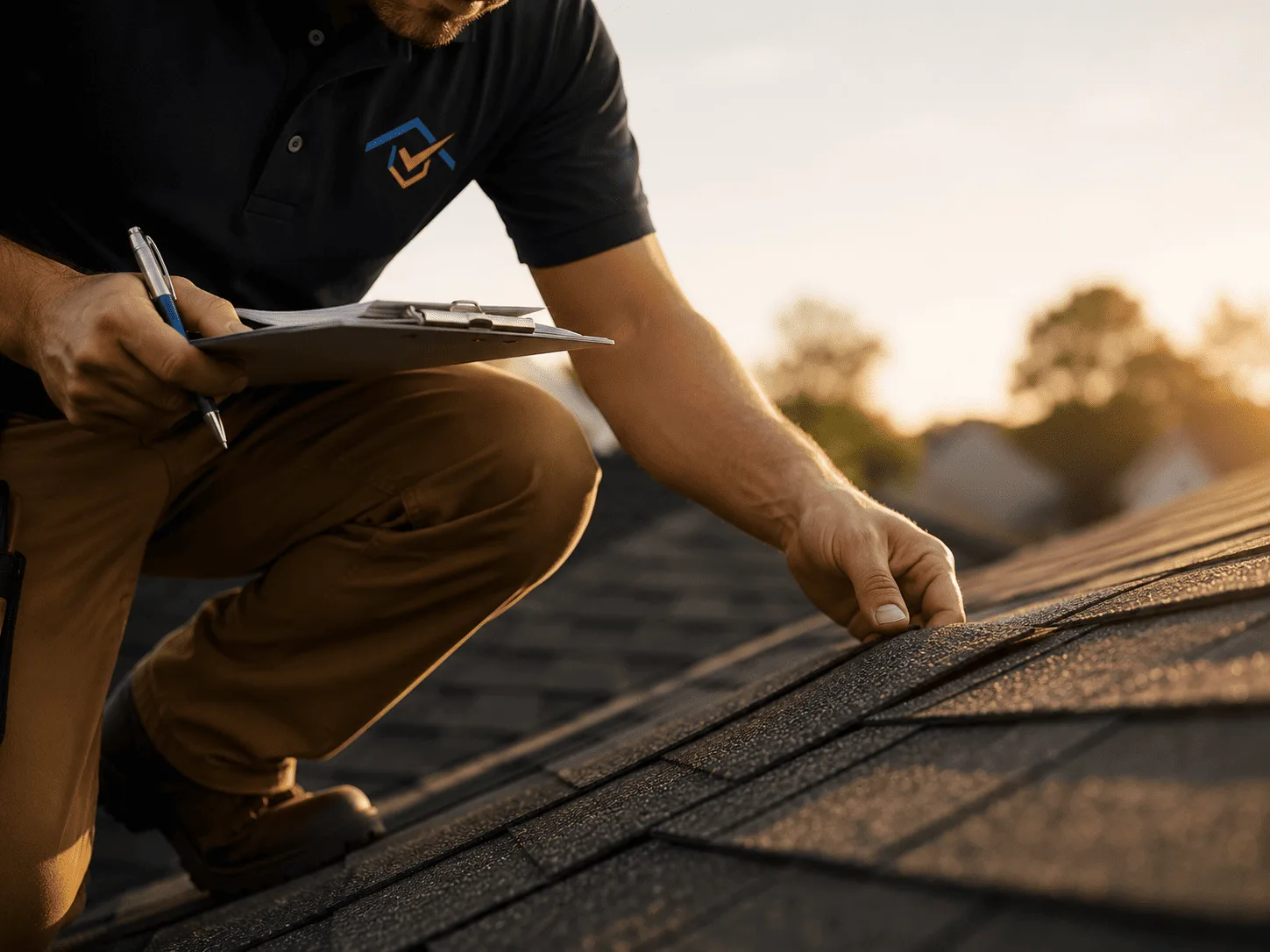 Why Choose Roof Inspection in Bristow, VA